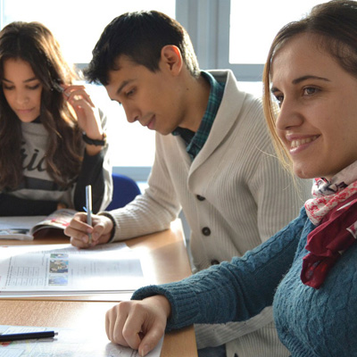 Social Sciences